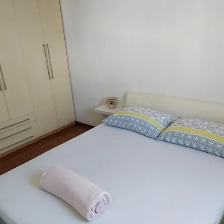 Apartment Sapa Split